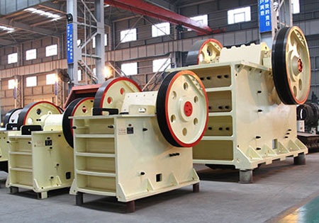 山東顎式破碎機廠家 山東顎式破碎機廠家