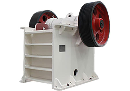 山東顎式破碎機生產(chǎn)廠家 山東顎式破碎機生產(chǎn)廠家